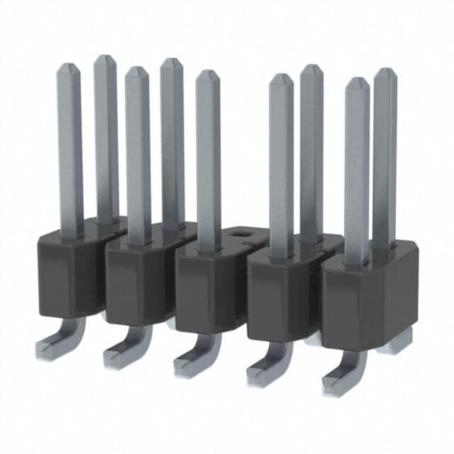 TSM-105-01-TM-DV-006-P-TR Samtec Inc.  Embases à broches mâles